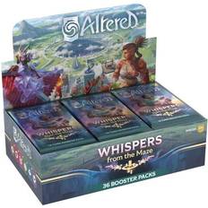 Equinox Altered Whispers From The Maze Booster Display 36 Packs
