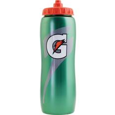 Squeeze Green BPA Free