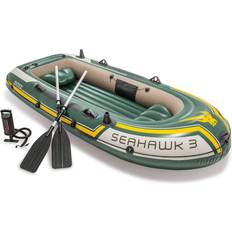 Gummibåtar B2X Uppblåsbar Båt Seahawk 3 295 x 137 x 43 cm
