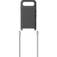 Doro Mobiltilbehør Doro Aurora A21 TPU Case Graphite