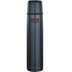Thermos Light & Compact Midnight Blue Thermos 1L