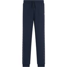 Emporio Armani EA7 Jogger Bukser - Blå