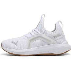 Skor Puma Softride Enzo 5 Running Shoes White