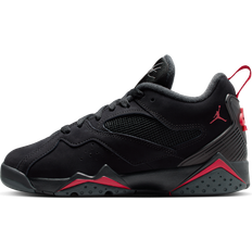 Basketballschuhe Jordan Air MVP 92 Older Kids Shoes - Black