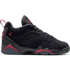 Nike Air Jordan MVP 92 GS - Black/Anthracite/Gym Red