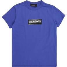 T-shirt K S-Chamois