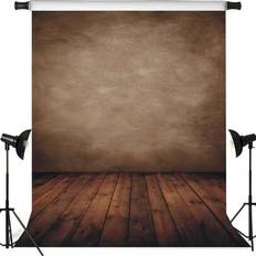 Photo Backgrounds Shein Brown Vintage Floor Photography Backgrounds