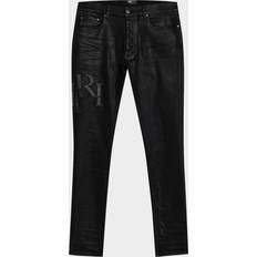 Amiri jeans black • Compare & find best prices today »