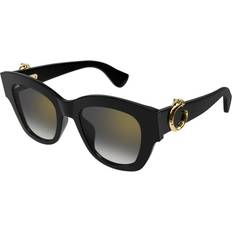 Cartier Solglasögon Cartier Unisex Stiliga Solglasögon - One Size