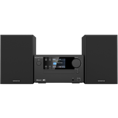 Kenwood M-725DAB-B