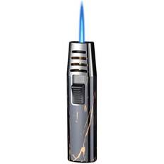 Lighters Shein 3pcs Torch Gas Flame Lighter With Bottle Opener