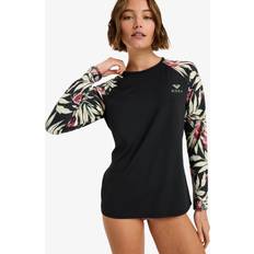 Basic Mix Long Sleeve Rash Vest