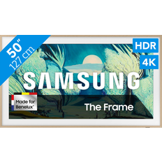 Samsung The Frame QE50LS03FAU 50 Inch LED Smart TV