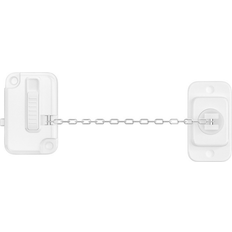 Window Locks on sale Temu Adjustable Window Security Lock
