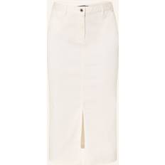 Betty Barclay Skirts Betty Barclay Midi Skirt - Off White