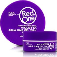 RedOne Hair Styling Wax Violetta 150 ml
