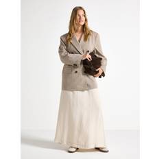 Lindex Maxi skirt in viscose