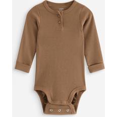 Lindex Ribbed Bodysuit