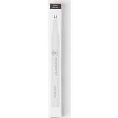 Makeup Depend Perfect Eye Twin Thin Eyebrow Pen - Dark Brown