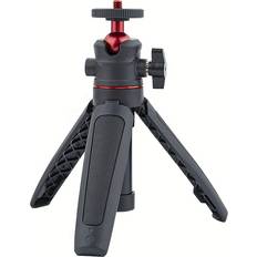 Compact Selfie Stick Tripod With Handle