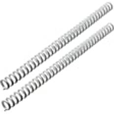 Inbindningstillbehör GBC ClickBind Plastspiral Inbindningsmaskin 16mm