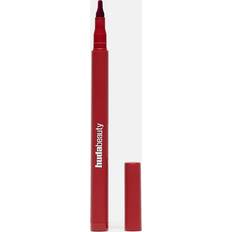 Lip Liners Huda Beauty Lip Contour Stain Cherry Red