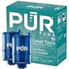 Pür RF999 MineralClear Kran Vattenfilter 2-Pack