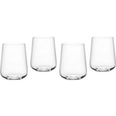 Bicchieri da cocktail Nachtmann ViNova Becher 4er Set Trasparente Bicchiere da cocktail 4pcs