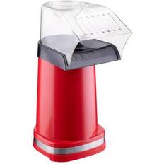 Popcorn Makers MegaChef Hot Air Popcorn Maker 10h x 6w x 7d Red