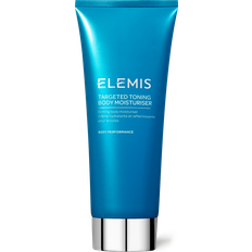 Elemis Body Lotions Elemis Targeted Toning Body Moisturiser 200ml 6.8fl oz