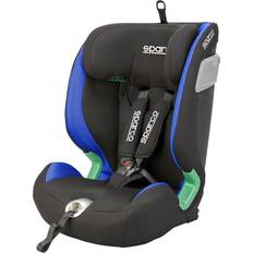 Sparco Child Car Seats Sparco Bilstol SK5000I Blå
