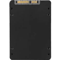 Externa lagringschassin Zeblaze Aluminum Alloy M.2 NGFF to SATA Hard Disk Box