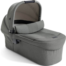 Joie Ramble XL Signature Carrycot Evergreen