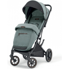 Barnevogne Inglesina Maior Leichtgewichtiger Kinderwagen 1 Sitz Grau