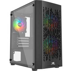 16 GB - AMD Ryzen 5 Stationære computere Byens IT Starter Gamer Ryzen 5 8500G/Radeon Graphics