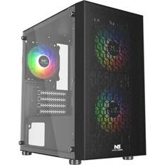 16 GB - AMD Ryzen 5 Stationære computere Byens IT Starter Gamer Ryzen 5 5600/RX 7600