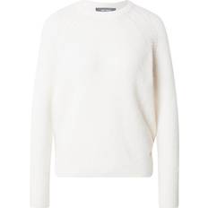Mos Mosh Mmtammy Thora Knit - Kräm
