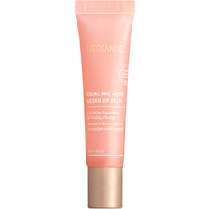 Biossance Squalane + Rose Vegan Lip Balm 15g