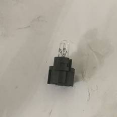 Dash Illumination Bulb