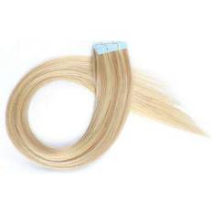 Shein 16 to 24 Inch Tape In Hair Extensions 20Pcs