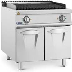 Grill Royal Catering Lavastensgrill Pro 730 80 700C 80 x 73 cm