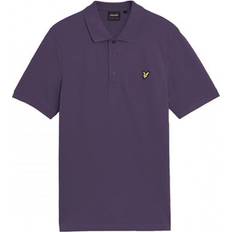 Lyle & Scott Polo Shirt Graystone