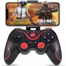 X3 Wireless Bluetooth Gamepad Controller
