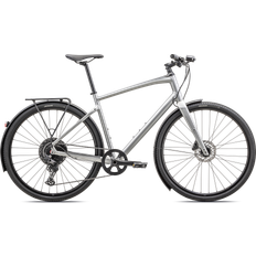 Specialized Sirrus X 4.0 EQ Silver XS Satin