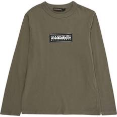 T-shirt K S-Chamois
