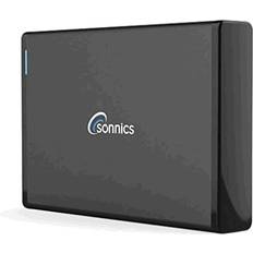 Sonnics 2TB USB 3.0 External Hard Disk