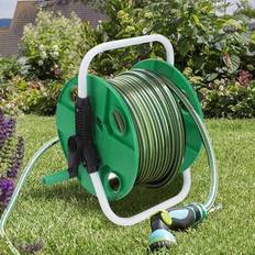 Shein Hose Reel 45m Lightweight Portable