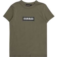 T-shirt K S-Chamois