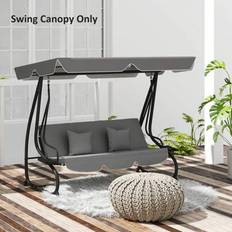 Swing Canopy Covers on sale Shein Garden Swing Canopy Replacement 3 Seater