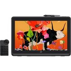 Pro pen 2 XP-Pen Artist Pro 22 Gen 2 Graphics Tablet Monitor